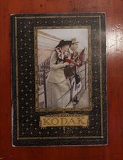 KODAK CANADA 1913 PRODUCT CATALOG/cks/221931