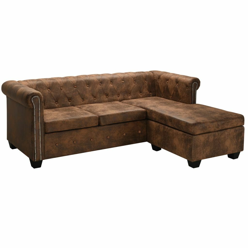 Divano Chesterfield Annunci In Tutta Italia Kijiji Annunci Di Ebay