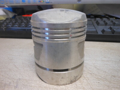 NOS Honda OEM STD Piston 1960-1963 C72 1961 CA72 13101-259-010 | eBay
