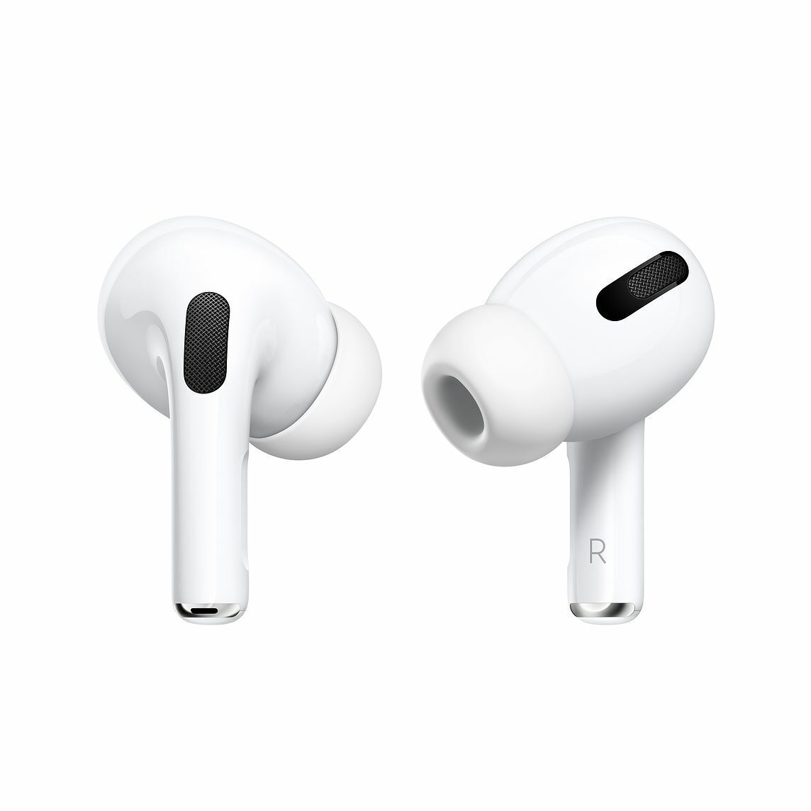 Apple AirPods Pro Left Right Both Airpods - Genuine Apple - Excellent | eBay