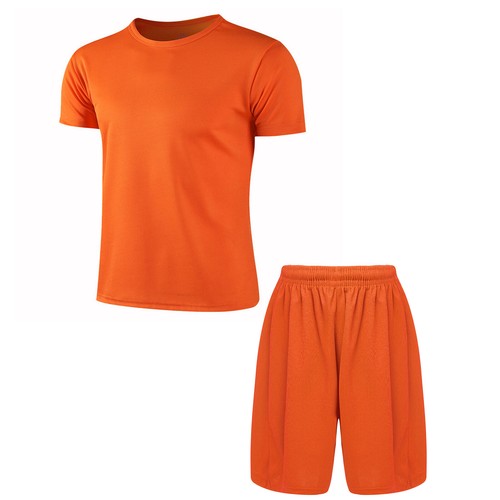 Kids Boys Activewear Gym Tracksuits Riding Sportswear Athletic Homewear Pajama - Picture 40 of 87