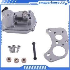 Turbo Electric Actuator For Audi A4 A6 A8 Q7 VW 3.0 TDI 059145725J 59001107055