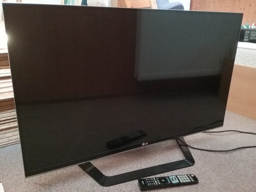 LG  Electronics TV 43 Zoll Wi-Fi und Bluetooth-Module