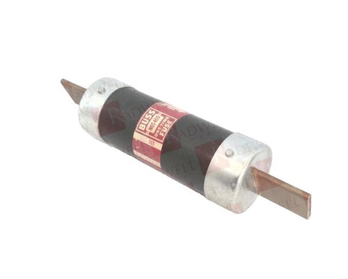 Bussmann 120 Vsc Super-Lag Renewal Links 250V Twenty In Box