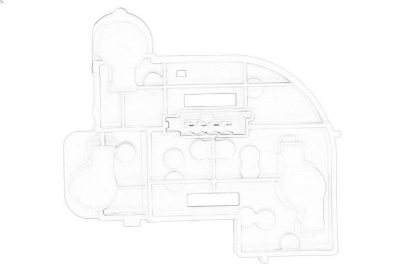 1459609 Scheinwerfer hinten rechts Ford MONDEO SPORTBREAK (ca2  