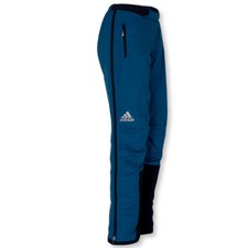 adidas Damen Hose Padded Pant Outdoorhose Wintersporthose Aufwärmhose Gr.34