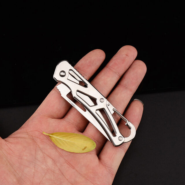 EDC Outdoor Survival Tool Camp Fishing Folding Pocket Rescue Money Clip Knife EDC Outdoor Survival Tool Camp Fishing Folding Pocket Rescue Money Clip Knife