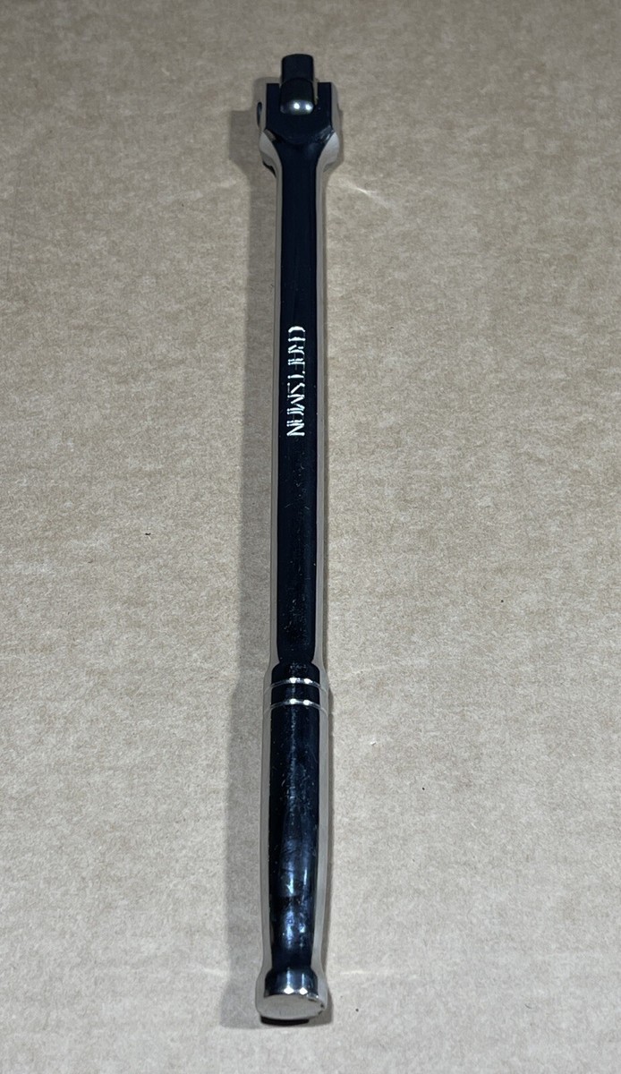 Craftsman 1/2