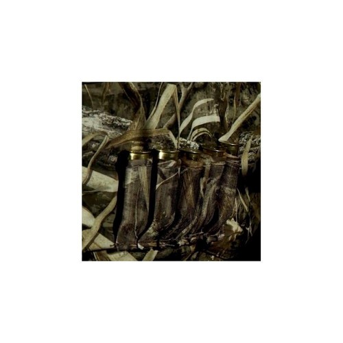 Banded Realtree Max-5 Hunting Fishing Insulated Waders 9 Stout Thinsulate Ultra - Picture 3 of 4