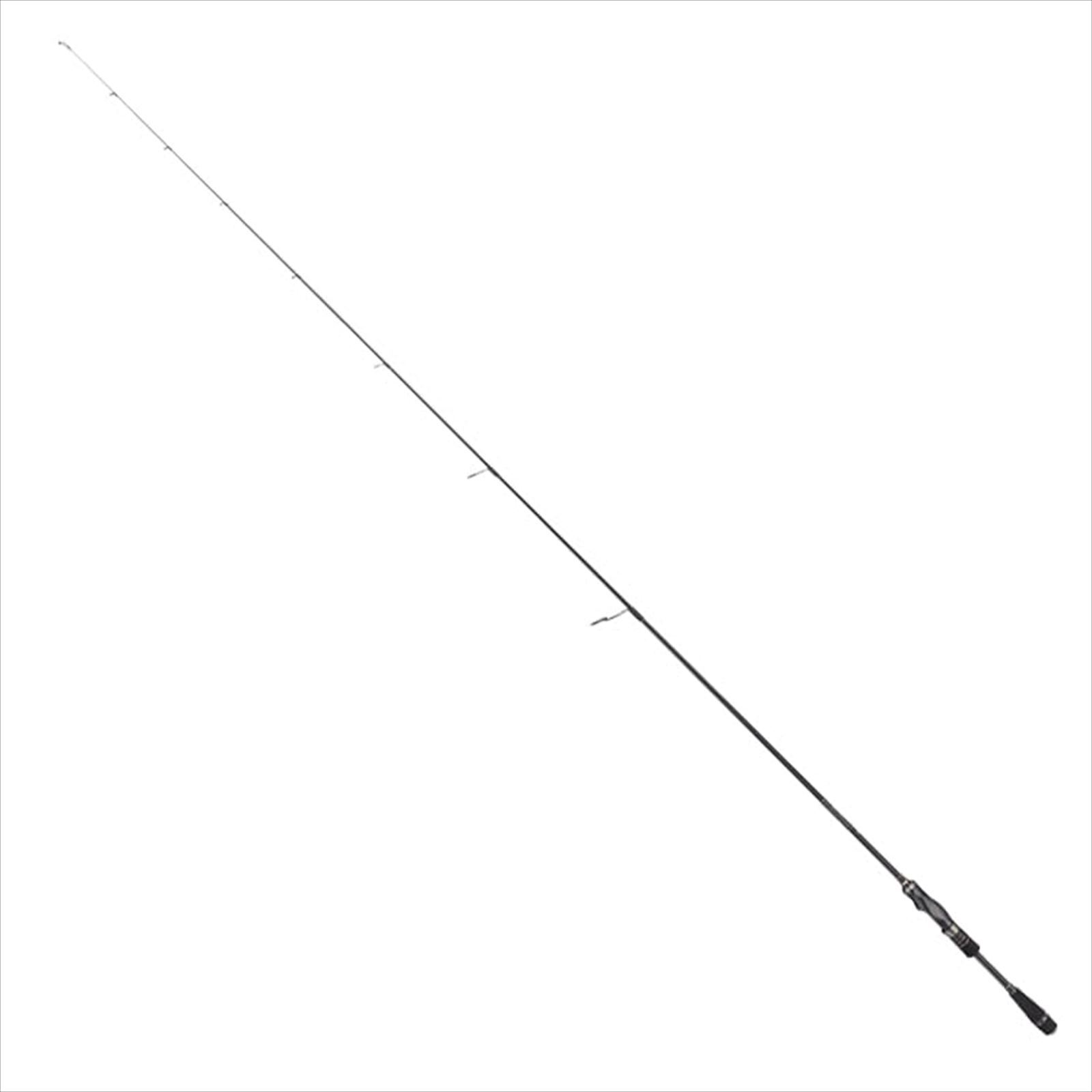 Tailwalk Spinning Rod FULLRANGE S67L for Bass