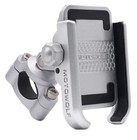 Motorcycle Phone Holder for Suzuki Intruder Volusia 800 Marauder 1600 800 Sv650A (For: Suzuki Marauder 1600)