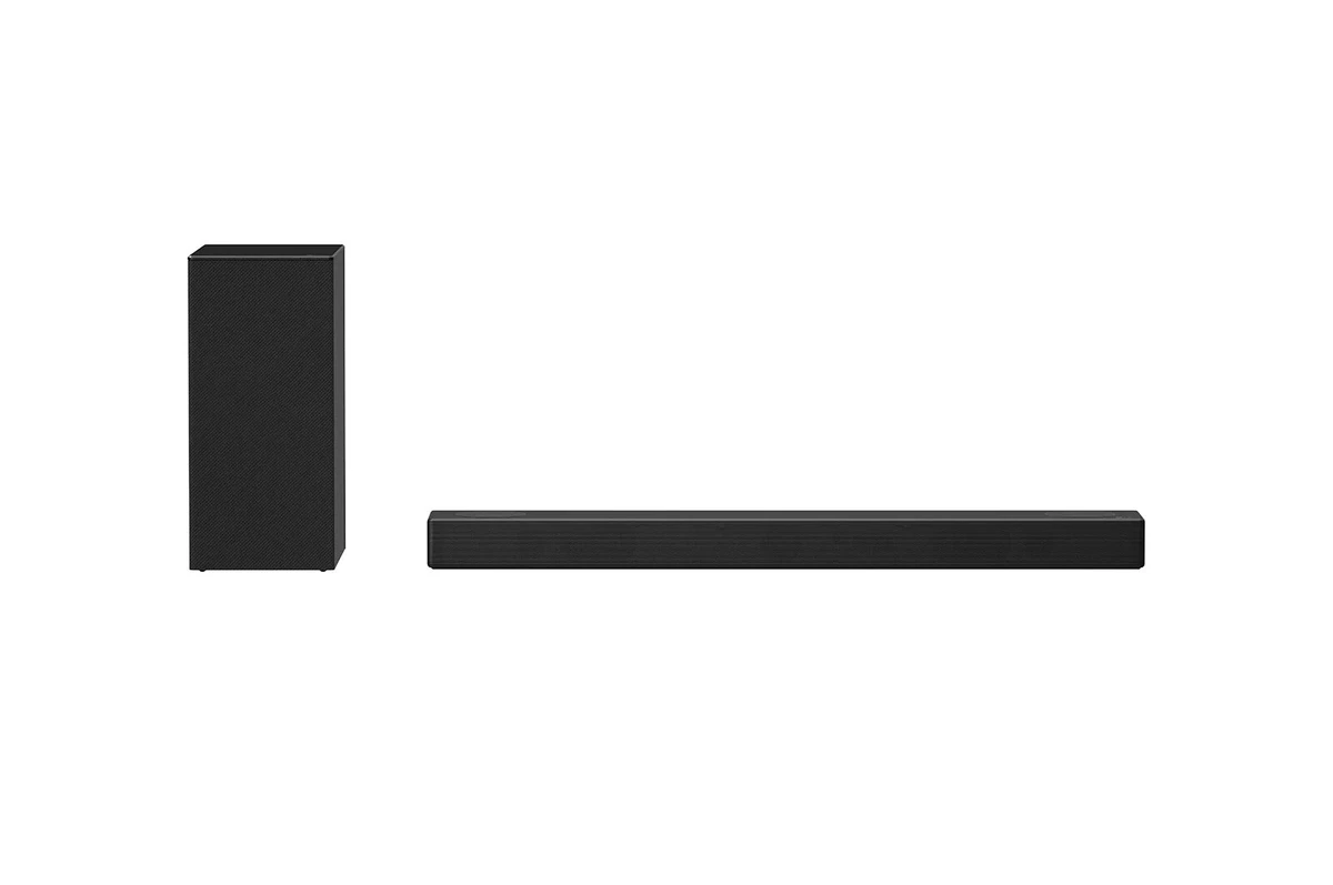 LG SPM7A 3.1.2 Channel High Res Audio Sound Bar with Dolby Atmos