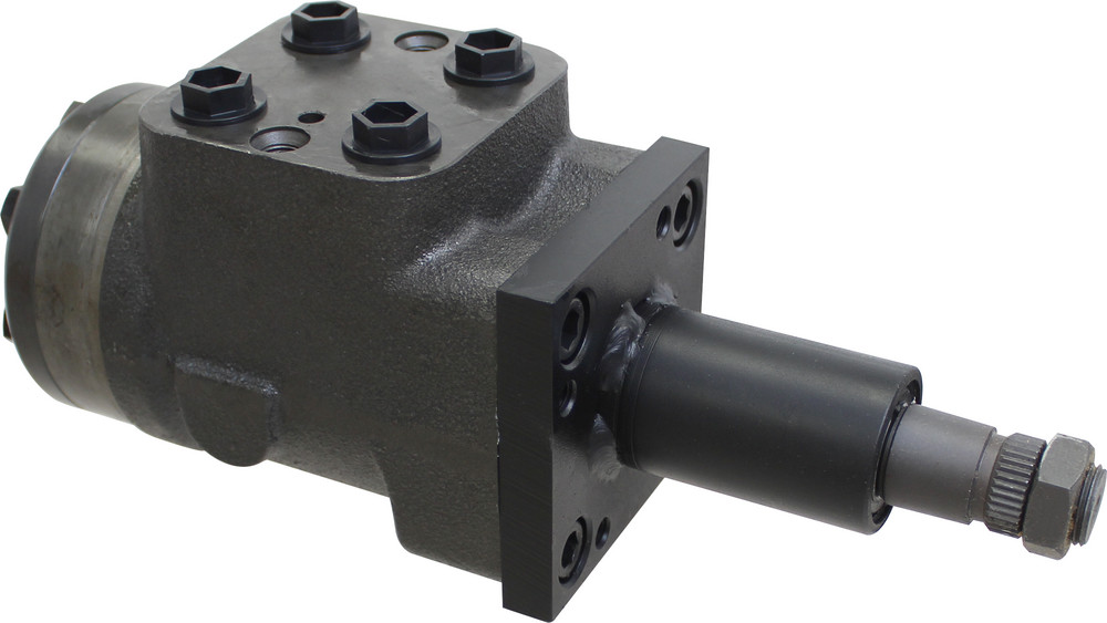 70111C94 Power Steering Orbit Motor for International 766 966 1066