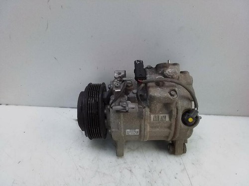 7SBU17A compresseur clim pour BMW SERIE 5 BERLINA (F10)(2010- ) 2010 381159 - Photo 6/9