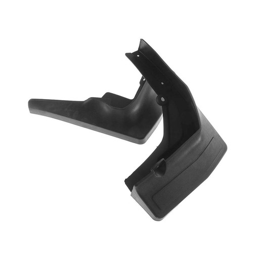 4Pcs Splash Guards for Mercedes-Benz GLC350e GLC300 X253 2018-2020 Rear&Front - Picture 7 of 8