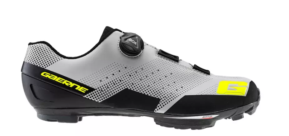 GAERNE SCARPE MTB G.HURRICANE MATT GREY eBay
