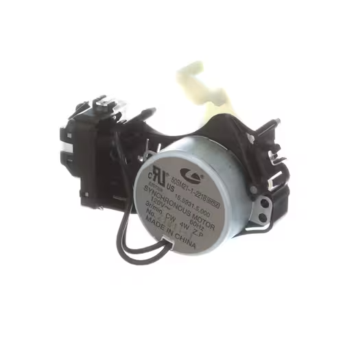 NEW OEM Genuine Whirlpool Washer Actuator  W10913953 ~SHIPS FAST! 1C