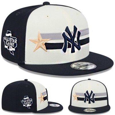 New Era New York Yankees 950 Snapback Hat MLB 2024 Official