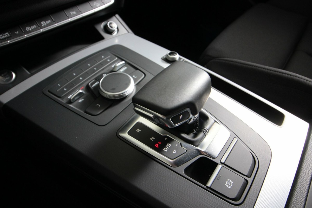 Audi Q5 2,0 TDi 190 Sport quattro S-tr.