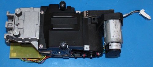NEW Thermo Scientific DIONEX 6040.5130 Pump Block Mechanism w/o fluidics - Picture 6 of 7