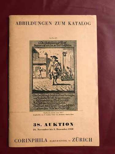 ABBILDUNGEN ZUM KATALOG       Germany Catalog   Wow  - Picture 1 of 8