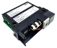 Allen-Bradley 1756-L55 Logix 5555 Processor Unit W/ 1.5M Byte Memory Expansion