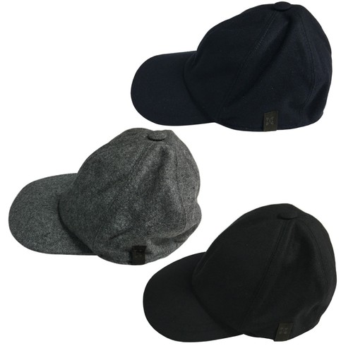 FERRANTE cappello uomo lana con visiera mod U17100 BASEBALL MADE IN ITALY |  eBay