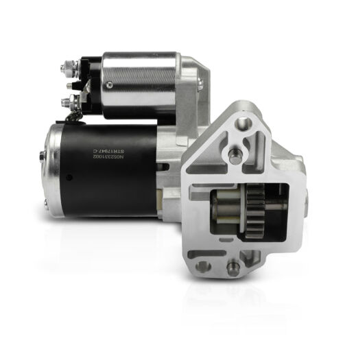 New Starter Motor for Ford Fusion Lincoln MKZ 2007-2012 3.5L 1.6KW/12V CCW 22T - Picture 8 of 8