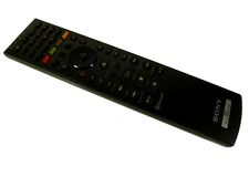 Sony PS3 Media / Blu-ray Disc Remote Control Official Product CECH-ZRC1U used
