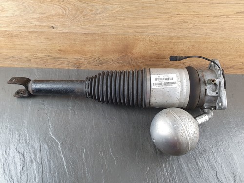 VW Phaeton 3D Stoßdämpfer Luftfederung hinten rechts 3D0616002K / Rechnung