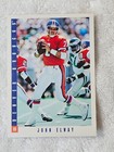 1993 Score - #40 John Elway