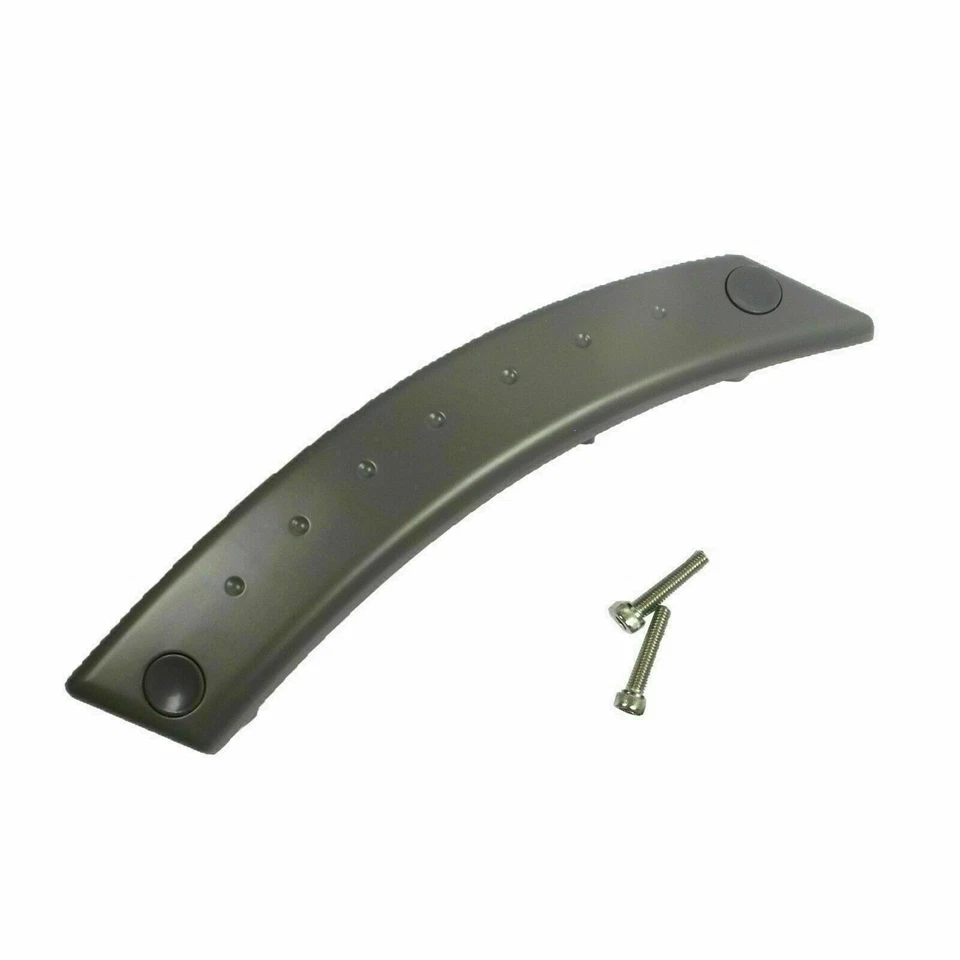 Reparación de manija de tirador de puerta delantera derecha interior gris para escarabajo 1,8 L 1,9 L 2,0 L L 4 Foto 3 de 4