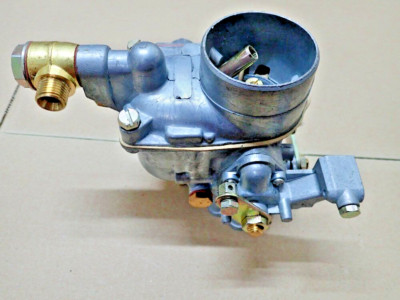 Solex Type Vergaser 32PBIC 32 PBIC für Tatraplan T600