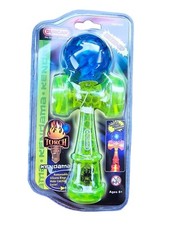 Duncan Toys Torch Light Up Kendama Toy Varying Colors Ages 8 New