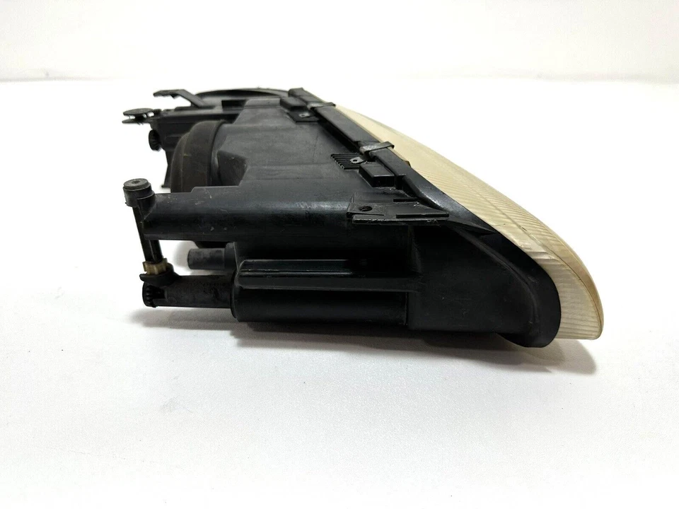 Левая/боковая фара с лампой для Chrysler Sebring 1996-2000 годов выпуска - Изображение 4 из 4