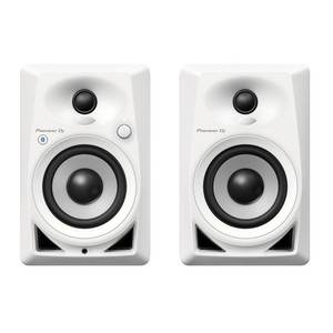 used studio speakers