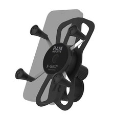 RAP-460-UN7U RAM X-Grip Phone Mount with RAM Tough-Strap H...