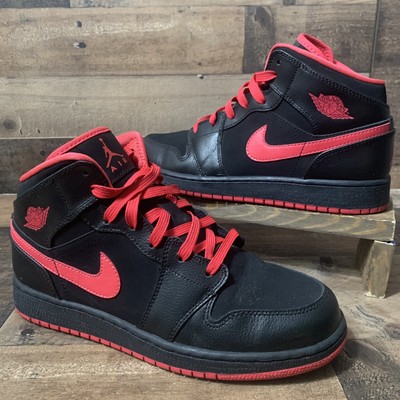 retro 1 mid grade school