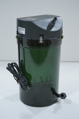EHEIM Classic 600 Canister Filter (2217)