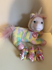 unicorn surprise skyla