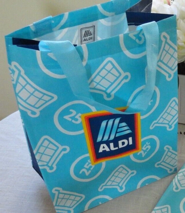 Discover more than 131 aldi recycling bags latest 3tdesign.edu.vn