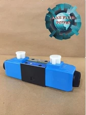 VICKERS DG4V3S7CMUH560 DIRECTIONAL VALVE NEW REPLACEMENT  02-109420