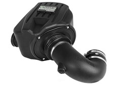 5.9 Cummins Quantum Pro Dry Cold Air Intake System Afe 53-10001d 19942002 Dodge