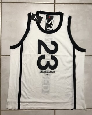 nike jordan jordan vest 23