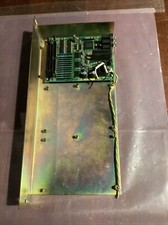 Fanuc A20B-2002-052 Operator Panel PCB
