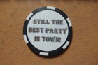 Sloppy Joe's Key West Collectible Poker Chip — photo 2