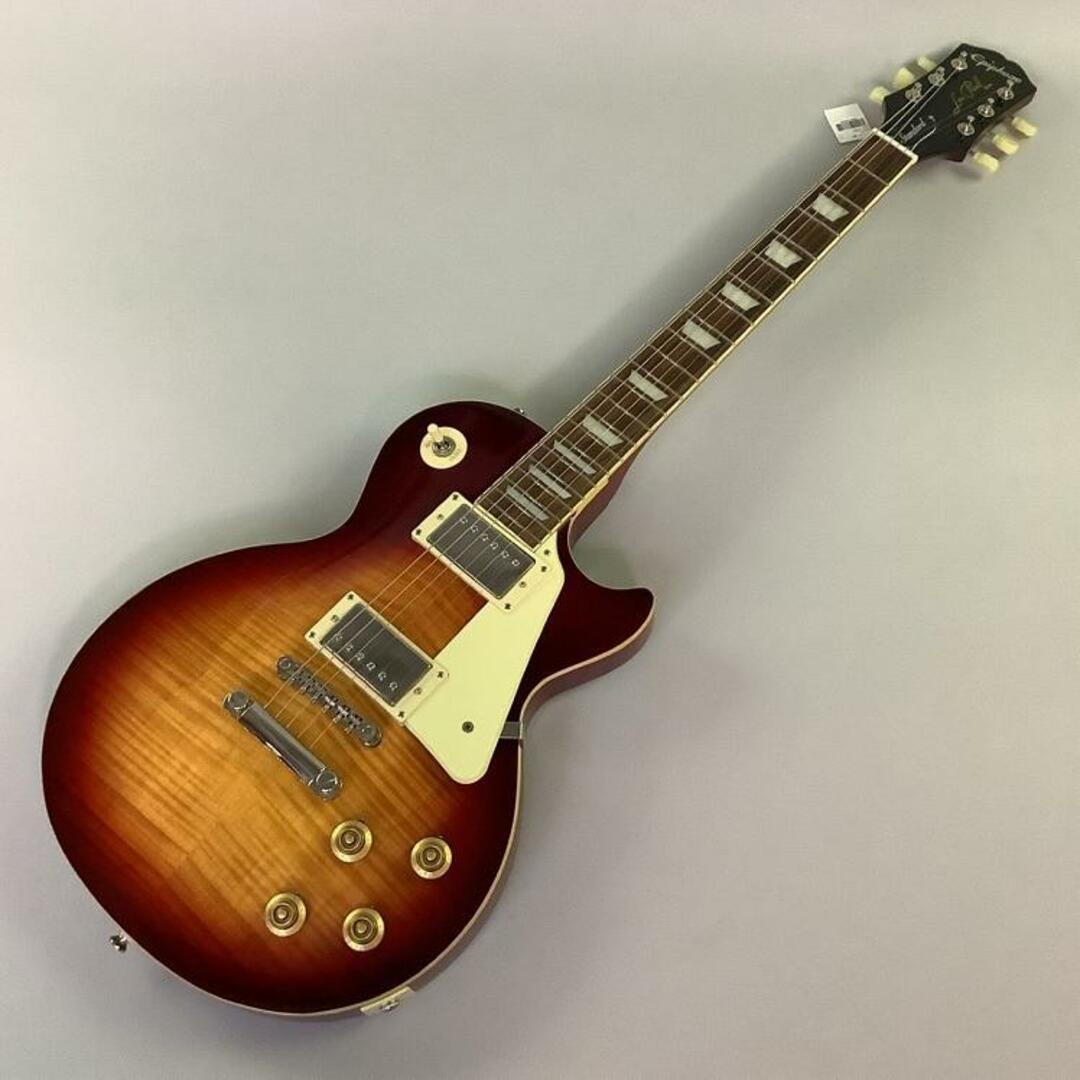 Epiphone Les Paul サンバースト Epiphone Les Paul 50th Anniversary 1960 Standard V3 Heritage