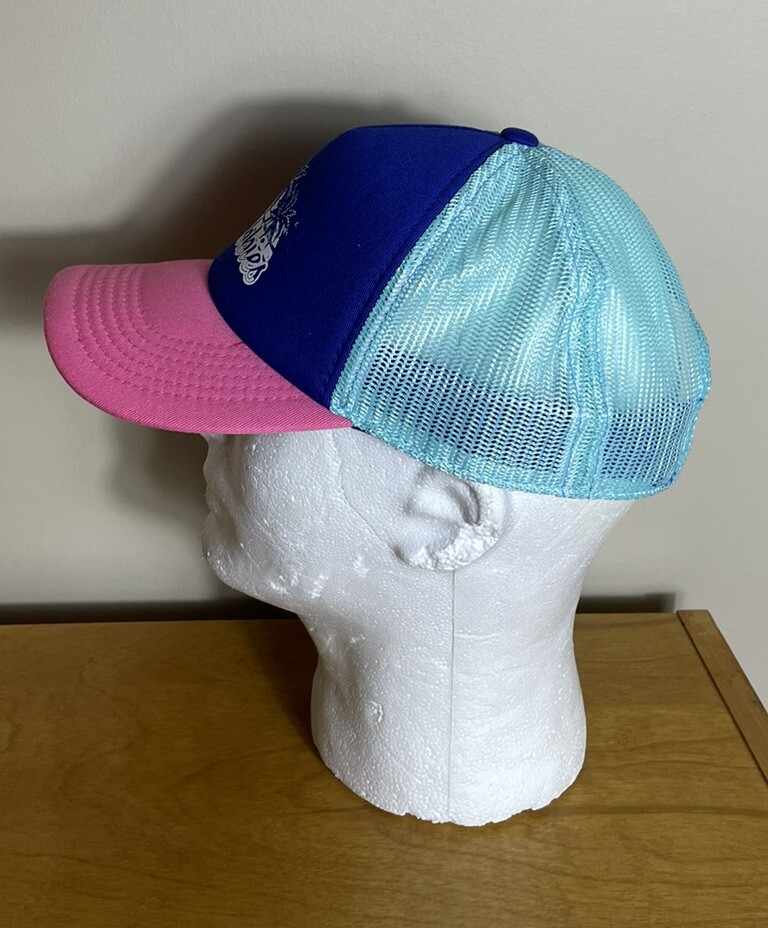 Chubbies Trucker SnapBack Hat - image 2