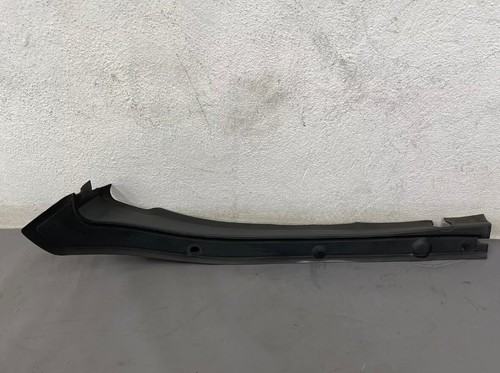 BMW 3ER F30 2014 WING TOP DICHTABDECKUNG VORNE RECHTS FAHRERSEITE 7264274