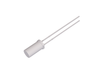 2X OST1MA5TA1A Led 5Mm Rgb 100° 3,8-5V 20Ma AusfüHrung: Flackernd,Dreifarbig Opt